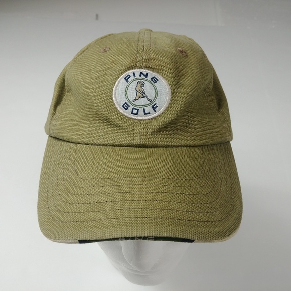 ping golf hats mens